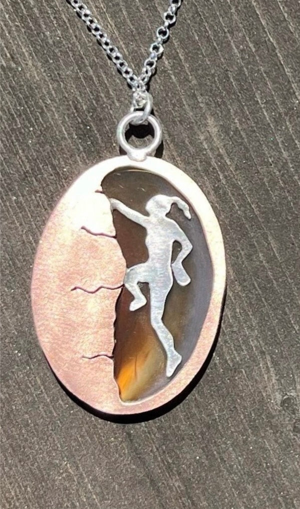 Summit Seeker Pendant #3