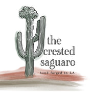 thecrestedsaguaro