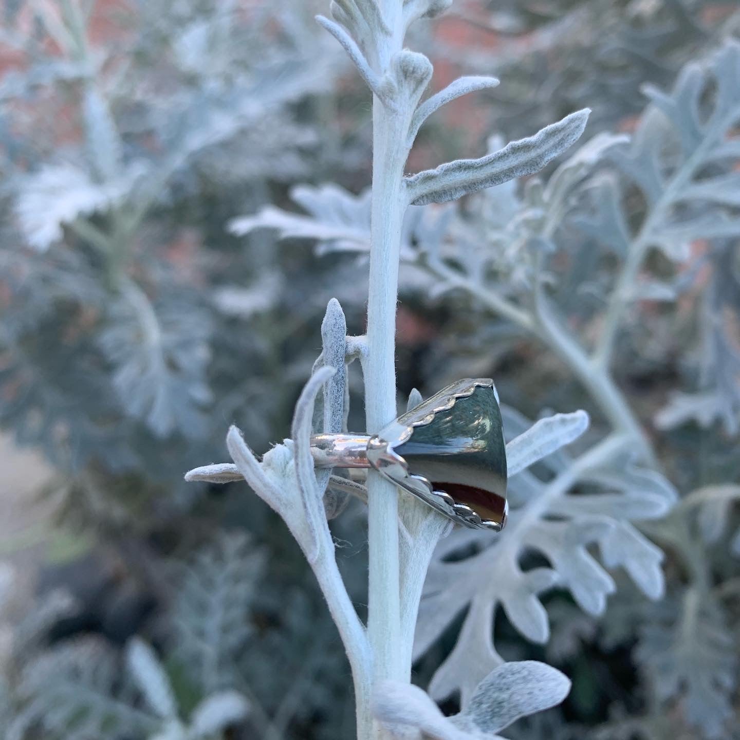 Sonoran Sunset Ring