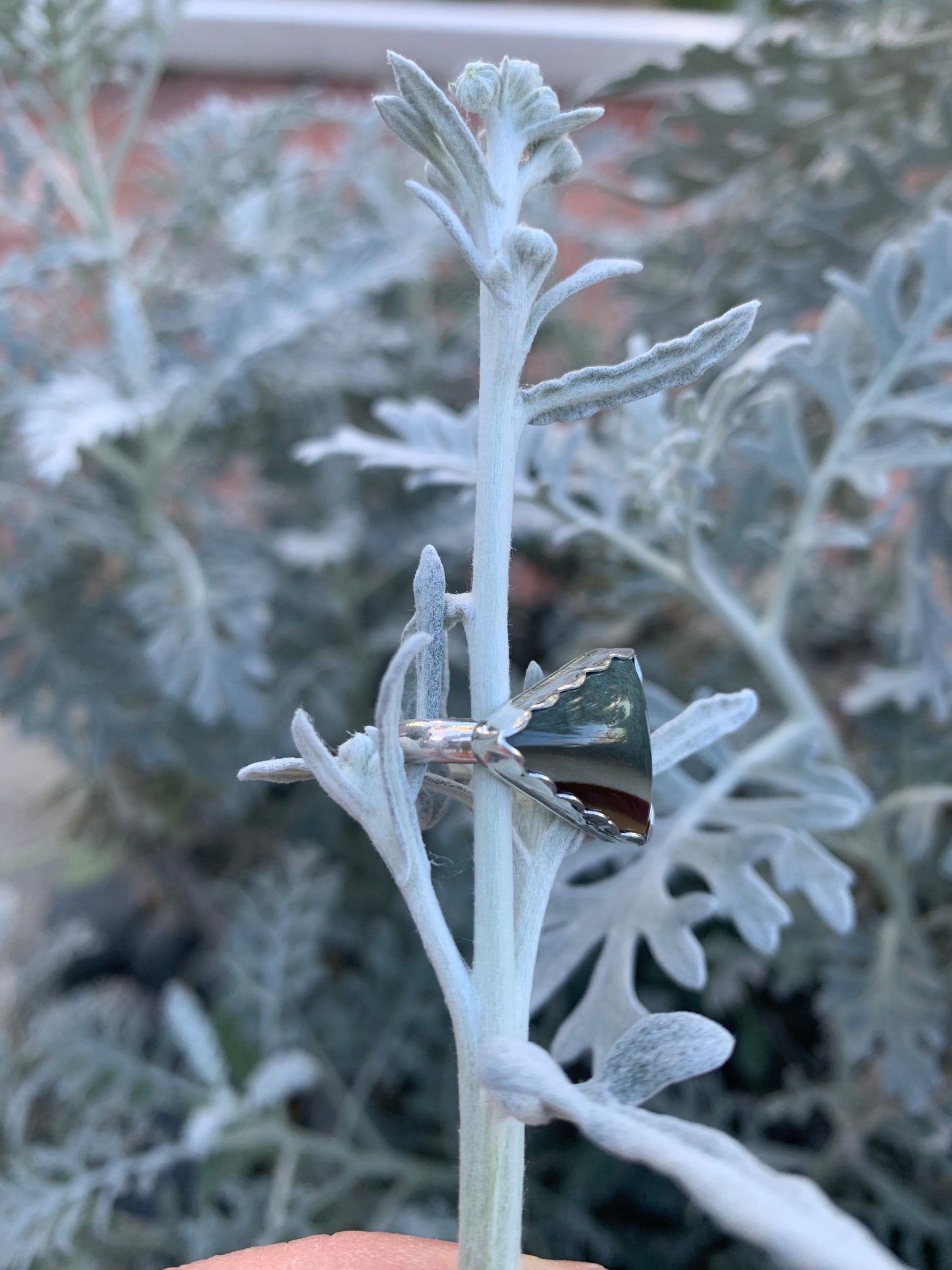 Sonoran Sunset Ring