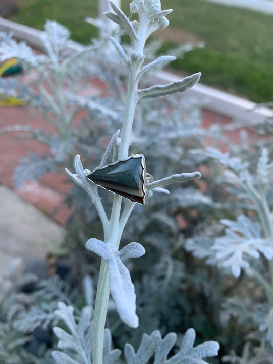 Sonoran Sunset Ring