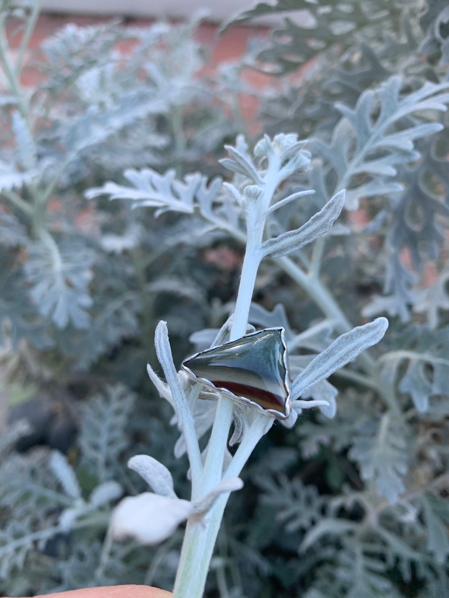 Sonoran Sunset Ring